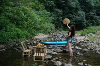 Yishanhai · Miluxiyuan Mountain Wildstream Retreat
