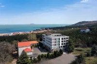 Wild Lodge by Arcadia Collection - Qingdao Laoshan Các khách sạn gần Qingshancun