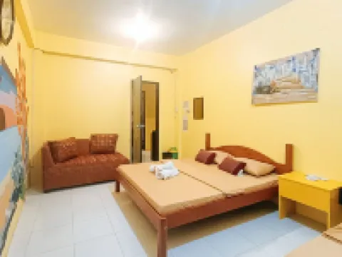 Jethro Hotel and Resto فنادق في مارنديوكوي