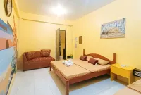 Jethro Hotel and Resto