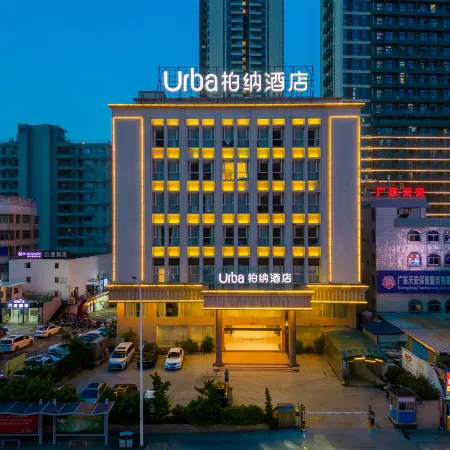 Urba Hotel