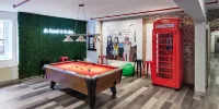 HI New York City Hostel