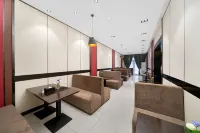 Jinjiang Hotel (Qiqihar Department Store) - ห้องครัว