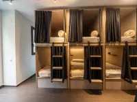 GG Hostel Hotels in Barcelonès