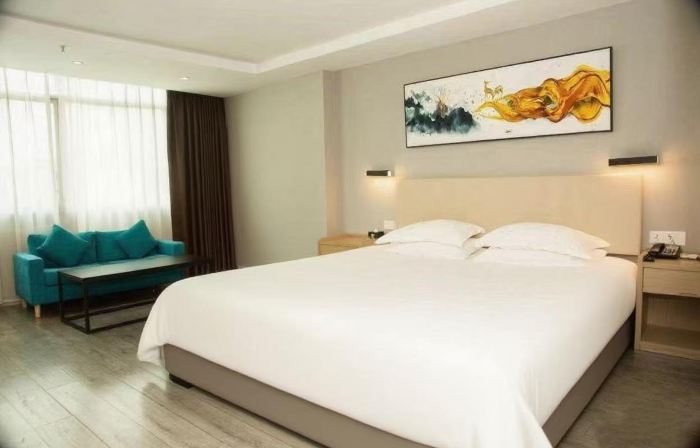 Longxiang Select Hotel