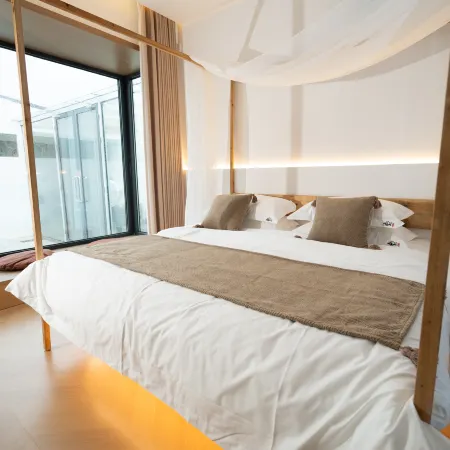 shanshishan homestay