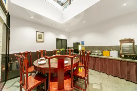 Wuyin House Отели рядом с достопримечательностью «Fanxian Temple»