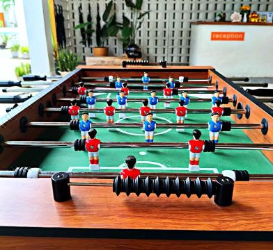 홀라베이 리조트