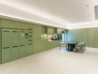 Hi Inn (Shenyang Zhongjie Tianhougong Road)