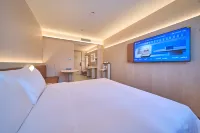 Hanting hotal Hotels in Yanji