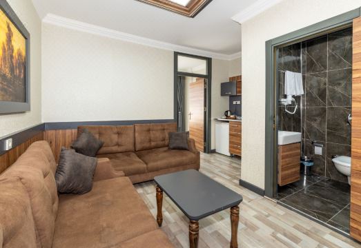 라 세레나 호텔