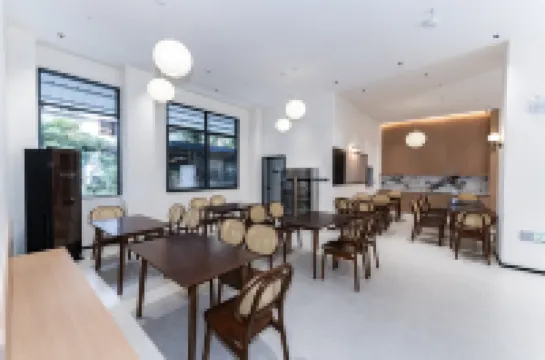 Guichunli Homestay (Detian Waterfall)