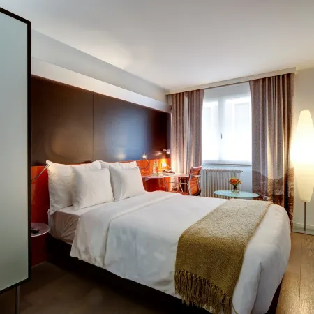 Design Hotel f6