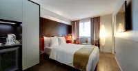 Design Hotel f6 Hotels in Geneva