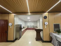 Luohe Wumei Lian Business Hotel - Bữa sáng