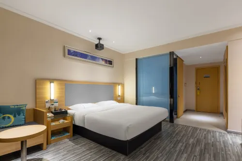 City Comfort Inn Hotel (Qichun Experimental Middle School) - Morgenmad