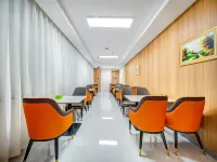 Jurujia Hotels in Manzhouli