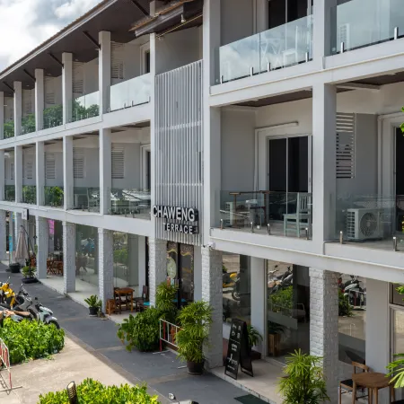 Chaweng Terrace