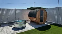 SunVILLA EASTEND