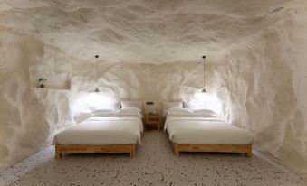 Floral Hotel·Yuedi Hotel (Tonglu OMG Heartbeat Paradise Branch)