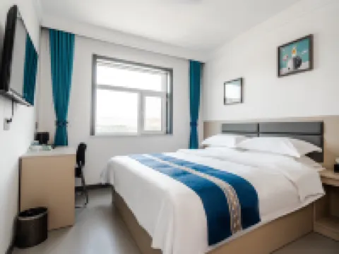 Nanhuage Homestay Hotels in Haidong