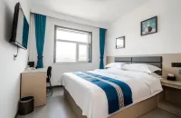 Nanhuage Hotel Hotels near Convenient Caipu (Ping'an Avenue)