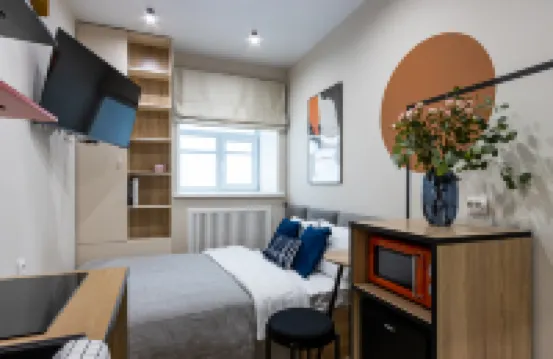 Номера на Фонтанке