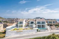 Pingtan Boya Haitian Homestay (Northern Ecological Corridor Store) Hotel a Pingtan