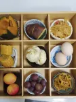 Qinyang Lianfu Homestay - breakfast