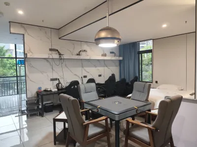 Yihuali Homestay Hotel in zona Sichuan Tianyi University (Tianhui Campus)