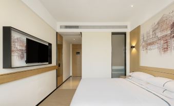 City Comfort Inn Hotel (Wengyuan Wengjiang New City)