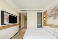 City Comfort Inn Hotel (Wengyuan Wengjiang New City)