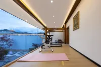 Shangri-la Mengshi Hanyuan Oxygen Supply Homestay