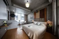 大理初遇初醒初禾畔民宿（洱海才村店）