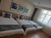 Homeinn Ease Hotel (Xingtai Qinghe Taishan Bei Road)