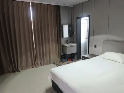 Shibazhan Hotel