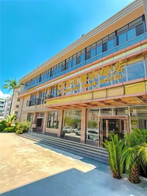 JINHUIYUANHOTEL