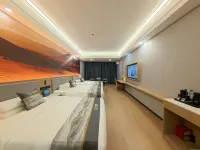 Haston Hotel Hotel in zona Hotan Passenger Transport Terminal Dongjiao Branch