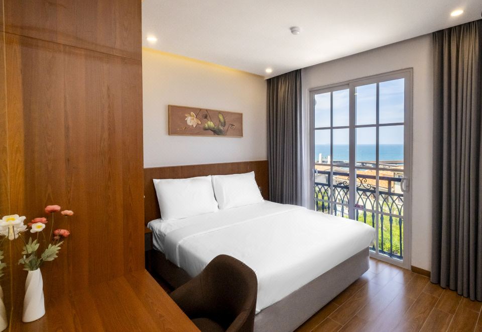 Great Hotel 룸 컨디션
