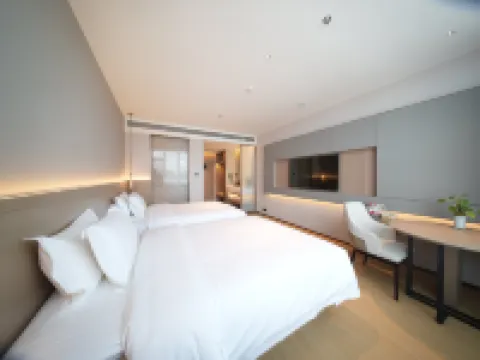 Meilifeng Hotel (Rongcheng High Speed Railway Station)