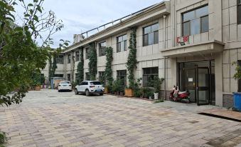 Zhangye Wanshun Hotel