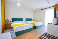 Shanshang Yunxia Homestay