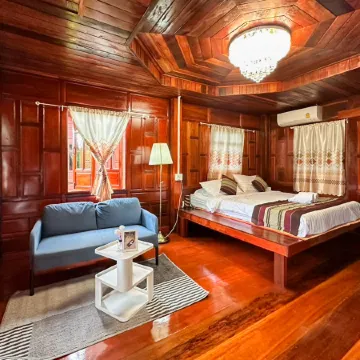 SCN Resort and Spa Rayong