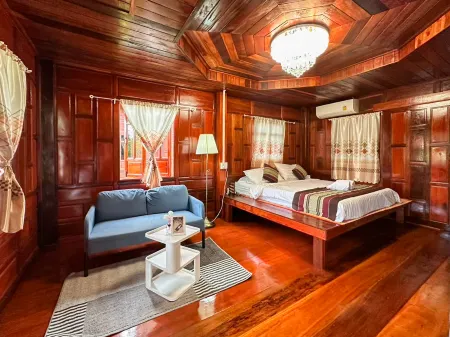 SCN Resort and Spa Rayong