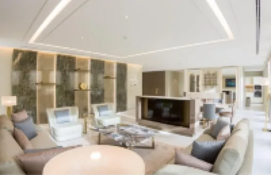 فندق فيفيندا فلل الهدا