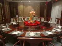 Fanhua Hotel - فطور