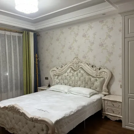 Kelejia Homestay
