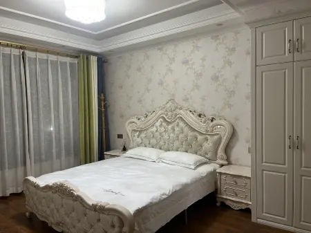 Kelejia Homestay Отели в г. Вэйюань