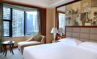 Kempinski Hotel Shenzhen