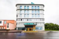 City Comfort Inn Hotel (Leshan Dafu)